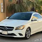 مرسيدس CLA250 2016 (بحالة ممتازة)