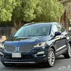 لنكولن MKC 2015 ( بحالة الوكالة )