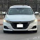 هواند اكورد اللون ابيض لؤلؤي