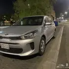 كيا ريو 2019