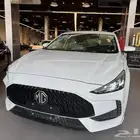 ام جي GT كمفورت 2024
