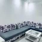 كنب سبع مقاعد للبيع