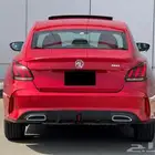 MG GT 2022 البيع 35000 الف فل كامل
