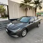 هونداي النترا 2022 سعودية نظيفة