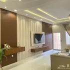فيلا للبيع حي المهدية