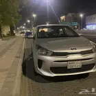 كيا ريو 2019