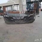صدام هونداي النترا 2021