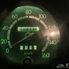 جيب تويوتا 84
