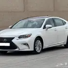 لكزس ES350 2017 DD
