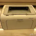 طابعة HP LaserJet P1102 Printer