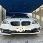 للبيع بي ام 2014 استخدام واحد من الوكاله
