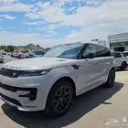 2024 رينج روفر سبورت SE