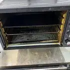 فرن كهربائي