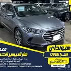 هيونداي النترا 2018