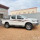 هايلوكس 2017