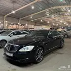 مرسيدس s350 2013 بانوراما جفالي
