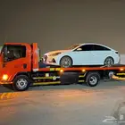 سطحه الرياض خارجي لنقل السيارات السعر 001