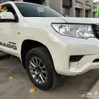 برادو 2020 وارد الساير