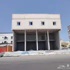 عمارة تجارية للإيجار