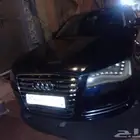 اوديA8L للبيع