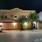 شقة للايجار في الجبيل حي الحمراء