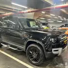 ديفندر 2024 SE V4 جديد