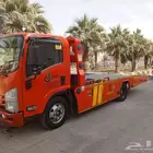 سطحه شمال الرياض