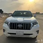 برادو 6سلندر موديل 2019