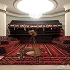 ديكورات تراثية خيام تراثية
