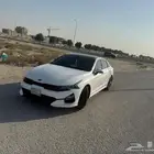 كيا كي فايف 2021 للبيع