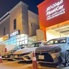 مونت كار لتأجير السيارات