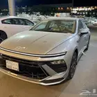 سوناتا 2025 فليت