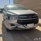 انوفا 2021 للبيع بحالتها الراهنة