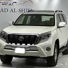 تويوتا برادو 2014 v6 فل سعودي