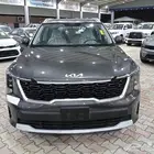 كيا سورنتو GL هايبرد 2025 العائليه