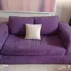 صوفا لشخصين