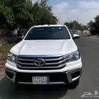هايلكس 2025
