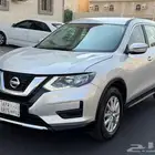 اكس تريل 2018 نص فل