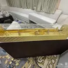 سيف بصندوقه جديد