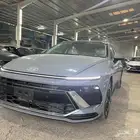 هونداي سوناتا سمارت 2026