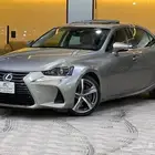 لكزس - IS350 - 2018 - فل كامل ( مالك اول )