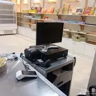 اغراض محل حلويات للبيع