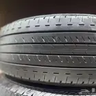 215 65 16 طقم كفرات برجستون حق هيلكس