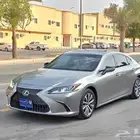 لكزس 2021 ES250