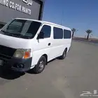 باص نيسان ديزل 2007