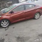 Hyundai Elantra 2014