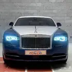 رولز رويس ريث