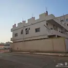 عماره للبيع في المدينه المنوره مخطط بني حارثه