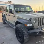 سيارة للبيع جلاديتر شروقي