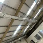 مكيفات مركزيه بكج دكت كارير يورك 25 طن